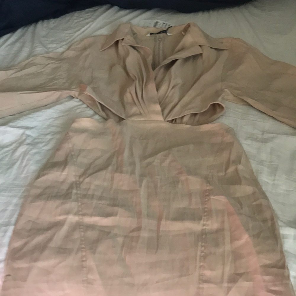 Selling new Zara dress